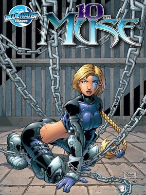 cover image of 10th Muse (2005), Issue 2